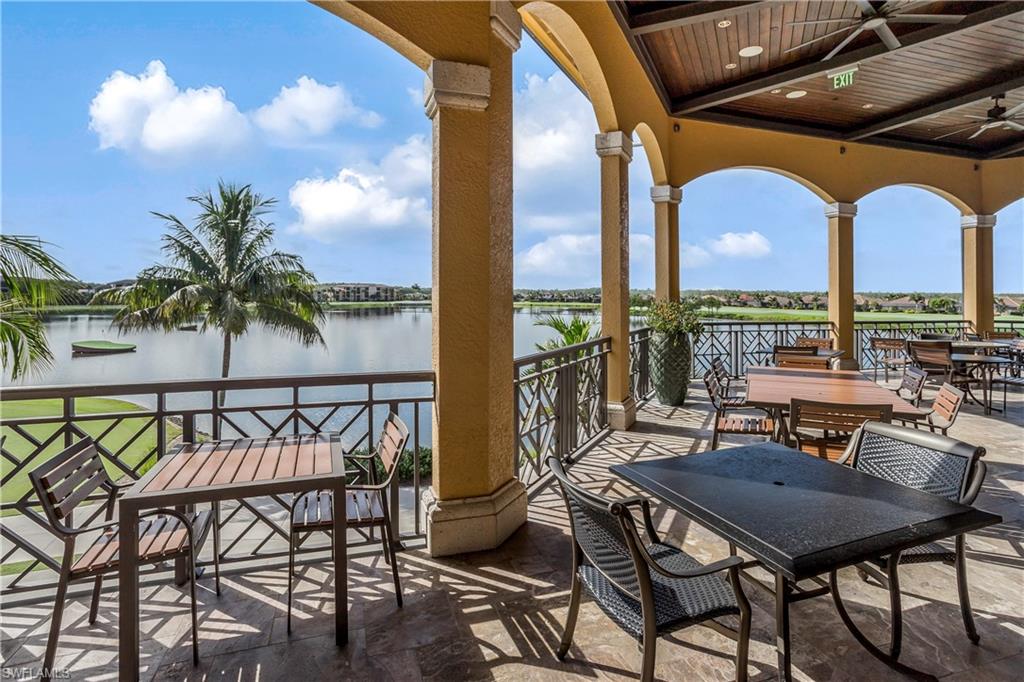 BONITA NATIONAL GOLF AND COUNTRY CLUB - Residential