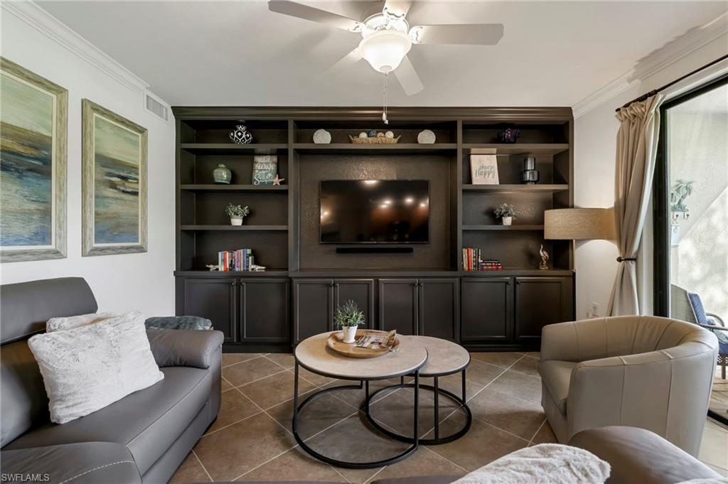 BONITA NATIONAL GOLF AND COUNTRY CLUB - Residential