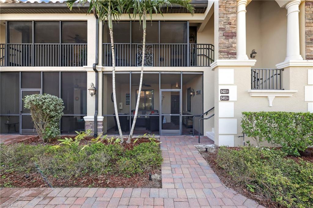 BONITA NATIONAL GOLF AND COUNTRY CLUB - Residential