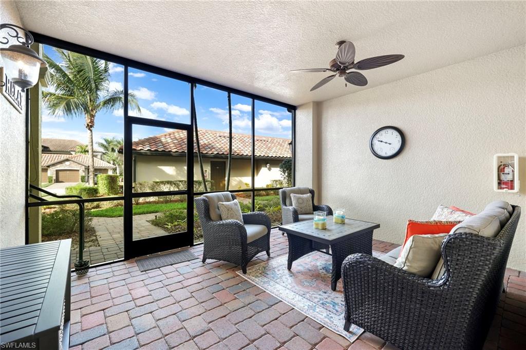 BONITA NATIONAL GOLF AND COUNTRY CLUB - Residential