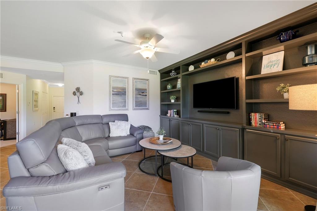 BONITA NATIONAL GOLF AND COUNTRY CLUB - Residential