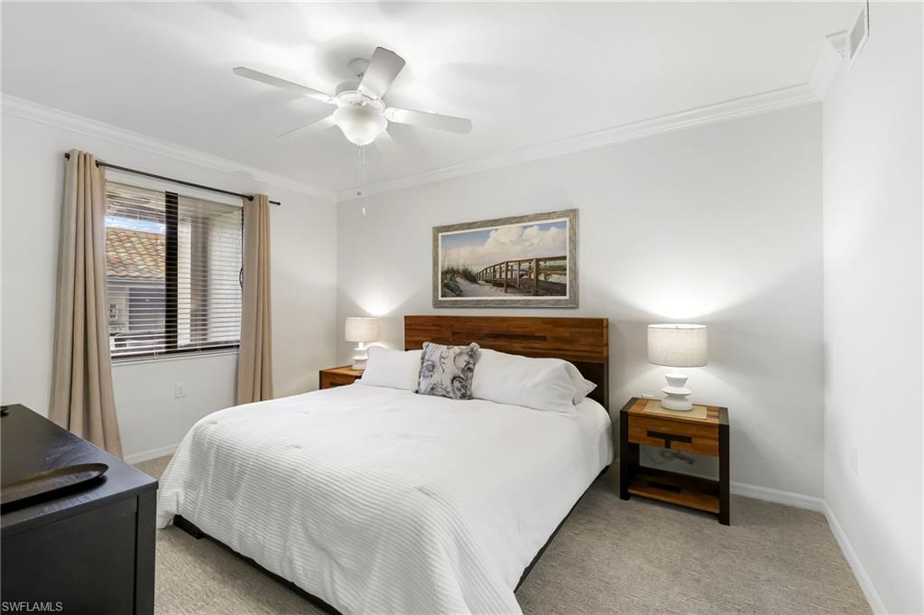 BONITA NATIONAL GOLF AND COUNTRY CLUB - Residential