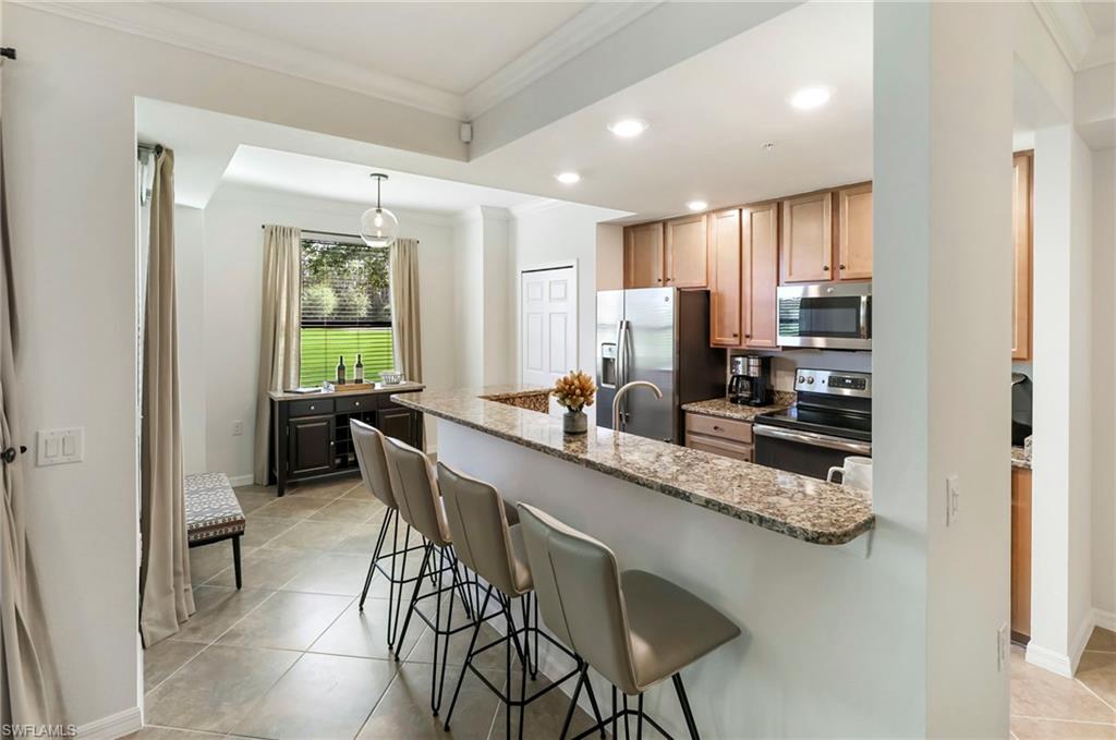 BONITA NATIONAL GOLF AND COUNTRY CLUB - Residential