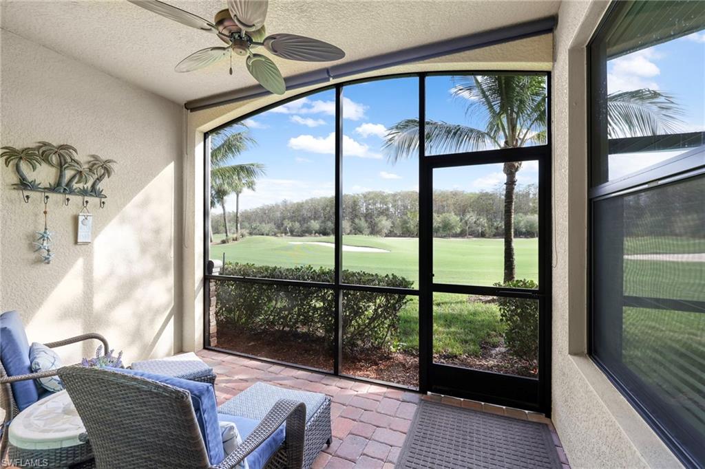 BONITA NATIONAL GOLF AND COUNTRY CLUB - Residential