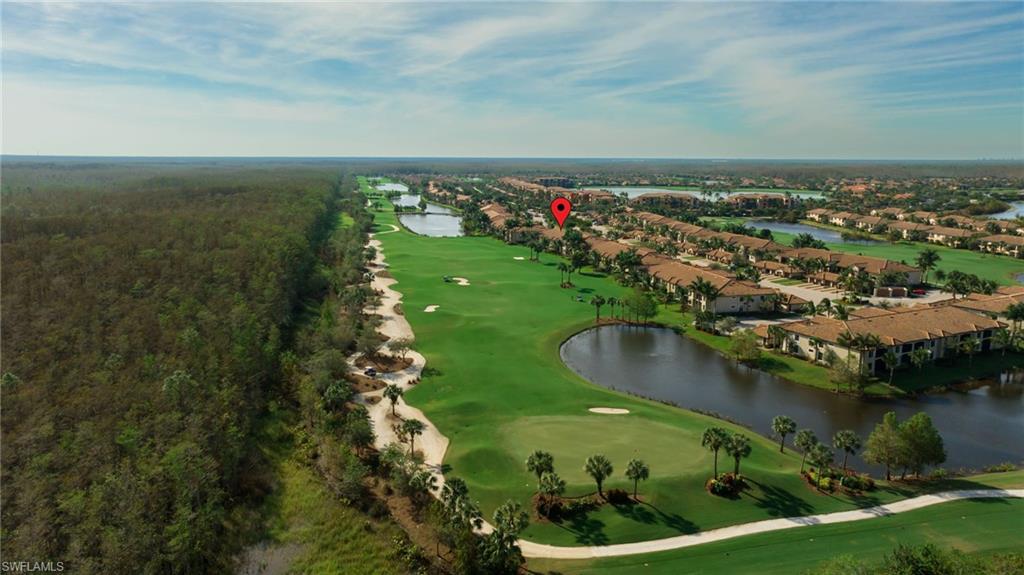 BONITA NATIONAL GOLF AND COUNTRY CLUB - Residential