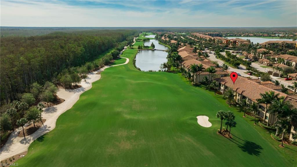 BONITA NATIONAL GOLF AND COUNTRY CLUB - Residential