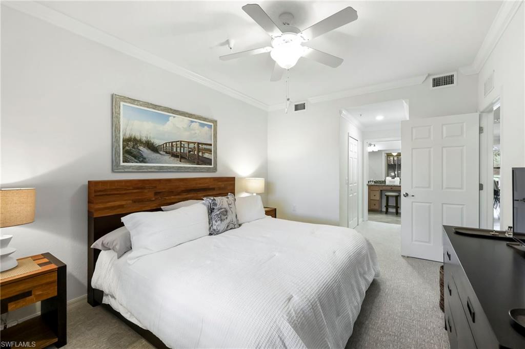 BONITA NATIONAL GOLF AND COUNTRY CLUB - Residential