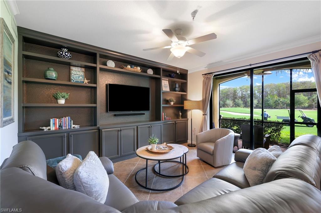 BONITA NATIONAL GOLF AND COUNTRY CLUB - Residential