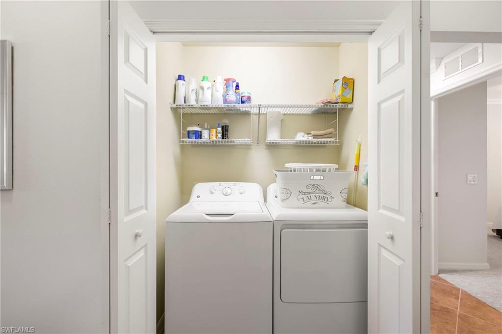 BONITA NATIONAL GOLF AND COUNTRY CLUB - Residential