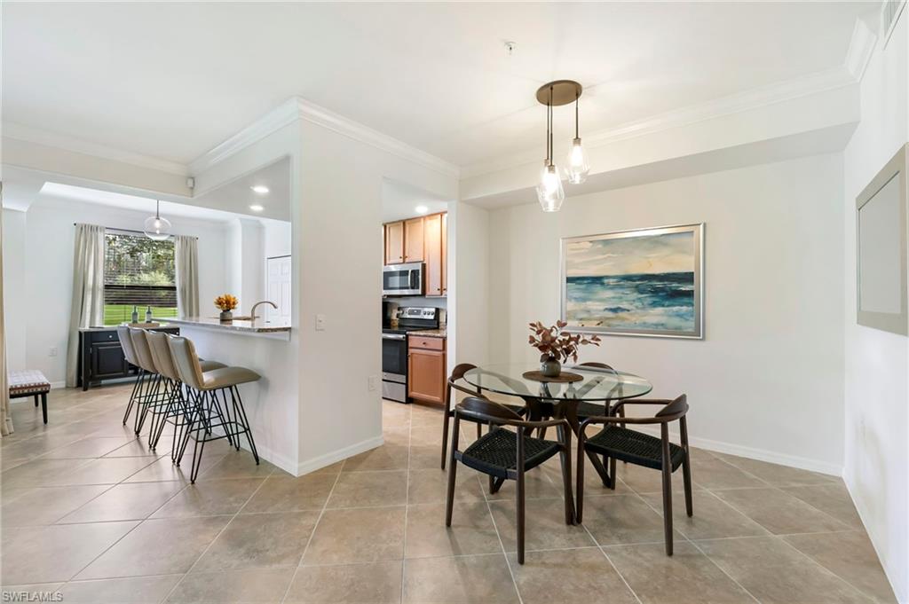 BONITA NATIONAL GOLF AND COUNTRY CLUB - Residential