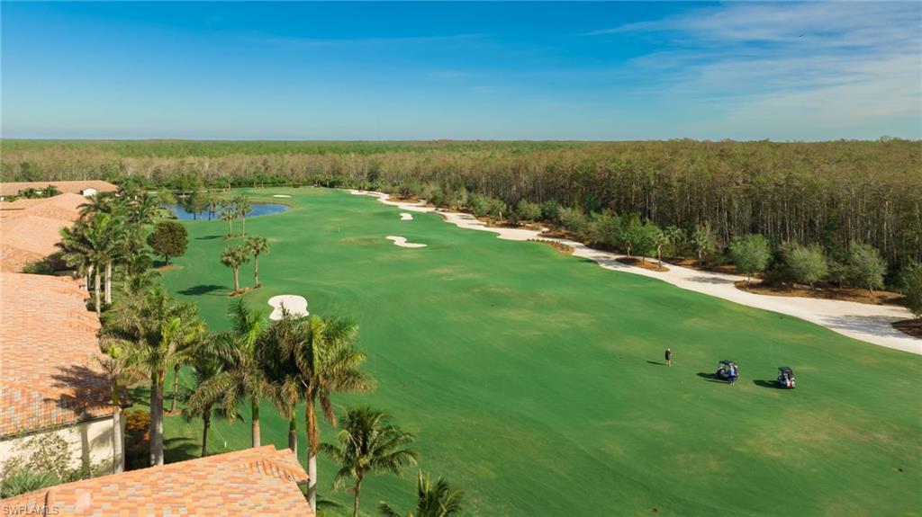 BONITA NATIONAL GOLF AND COUNTRY CLUB - Residential