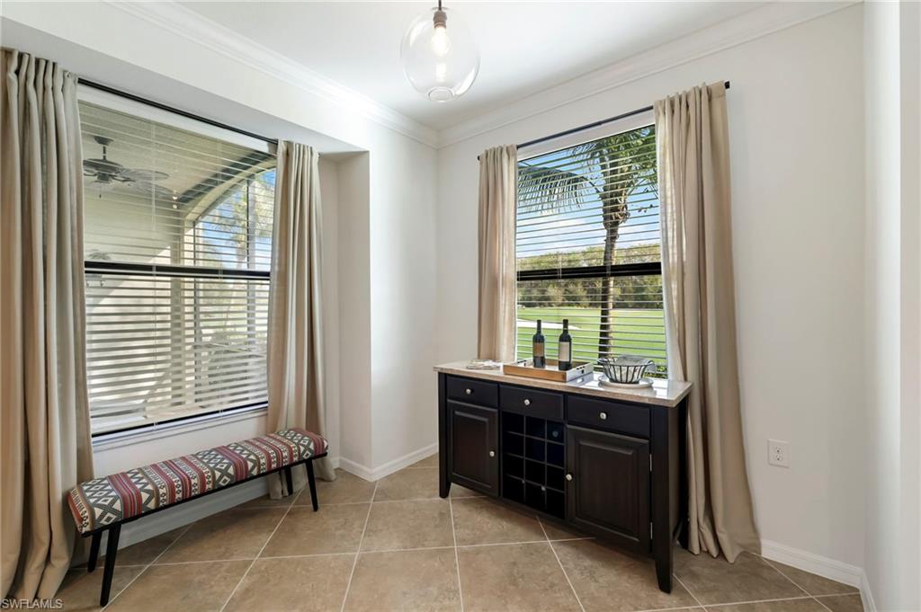 BONITA NATIONAL GOLF AND COUNTRY CLUB - Residential