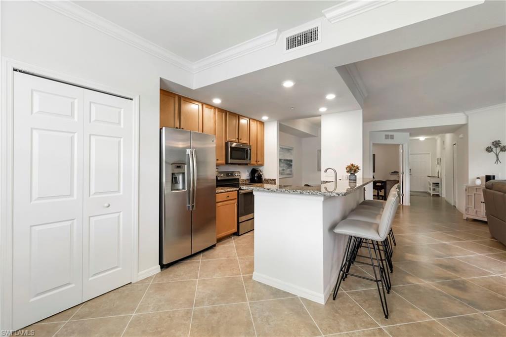 BONITA NATIONAL GOLF AND COUNTRY CLUB - Residential