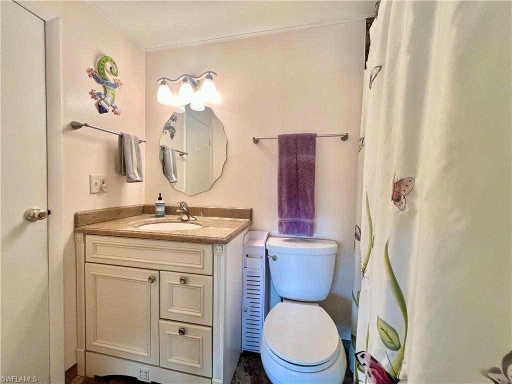 NAPLES MOBILE ESTATES - Residential