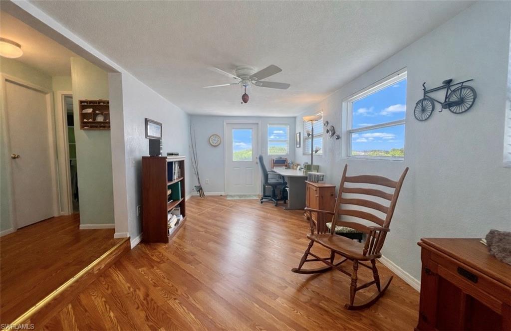 NAPLES MOBILE ESTATES - Residential