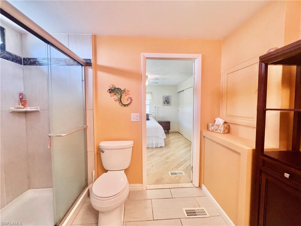 NAPLES MOBILE ESTATES - Residential