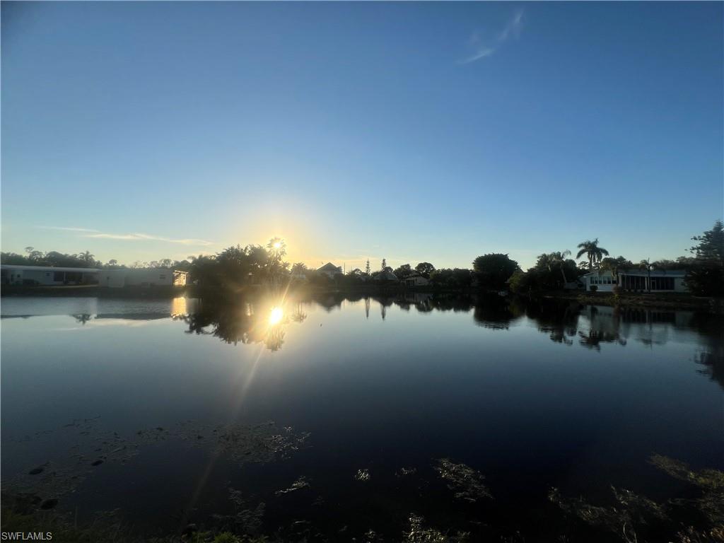 NAPLES MOBILE ESTATES - Residential