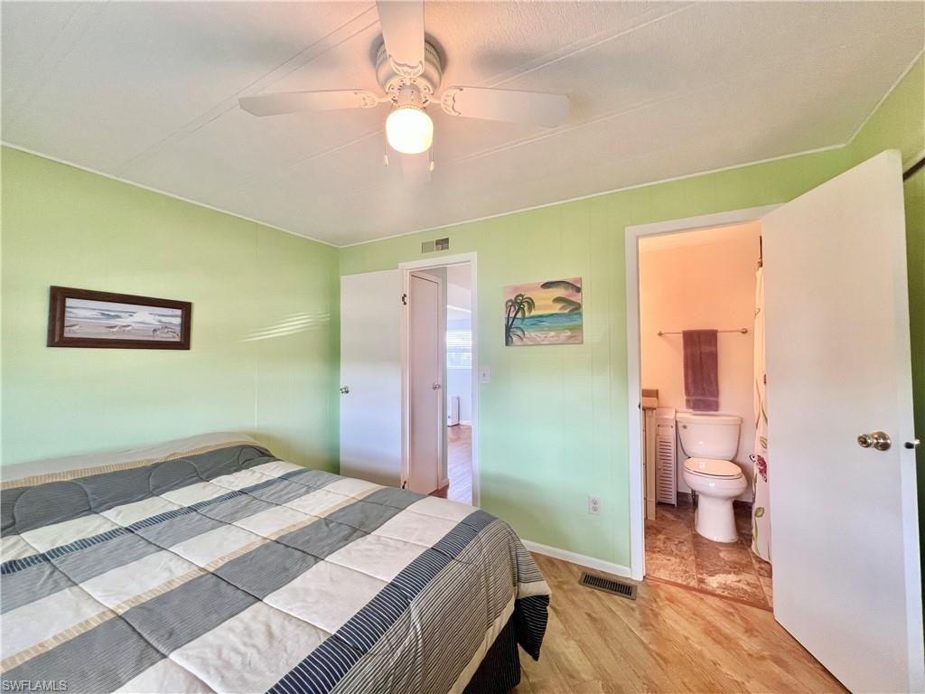 NAPLES MOBILE ESTATES - Residential