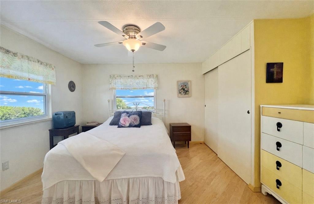 NAPLES MOBILE ESTATES - Residential