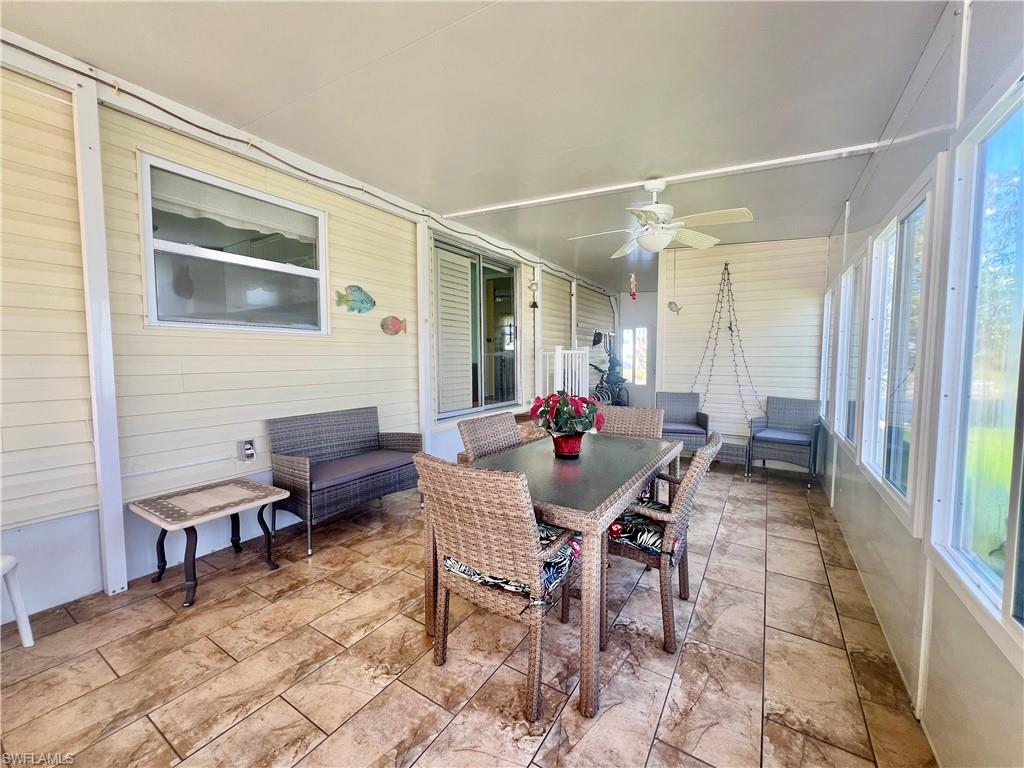 NAPLES MOBILE ESTATES - Residential