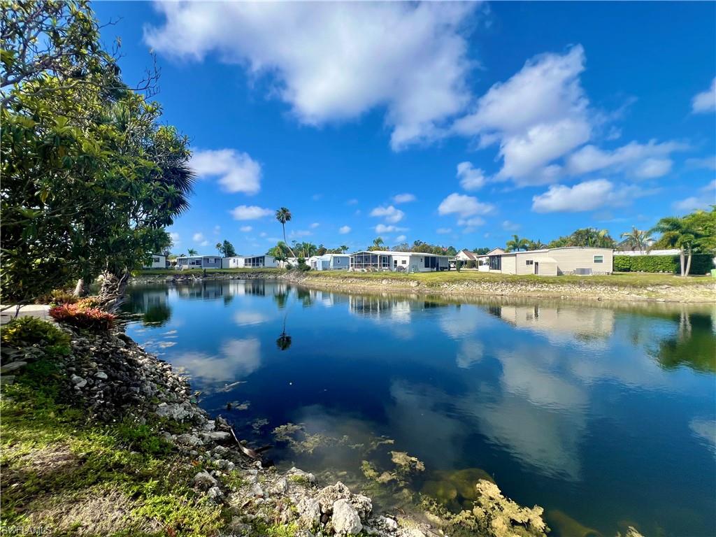 NAPLES MOBILE ESTATES - Residential