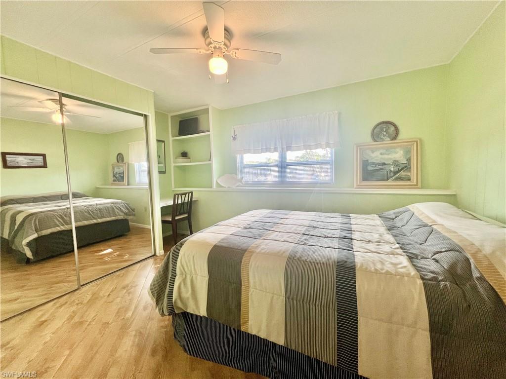 NAPLES MOBILE ESTATES - Residential