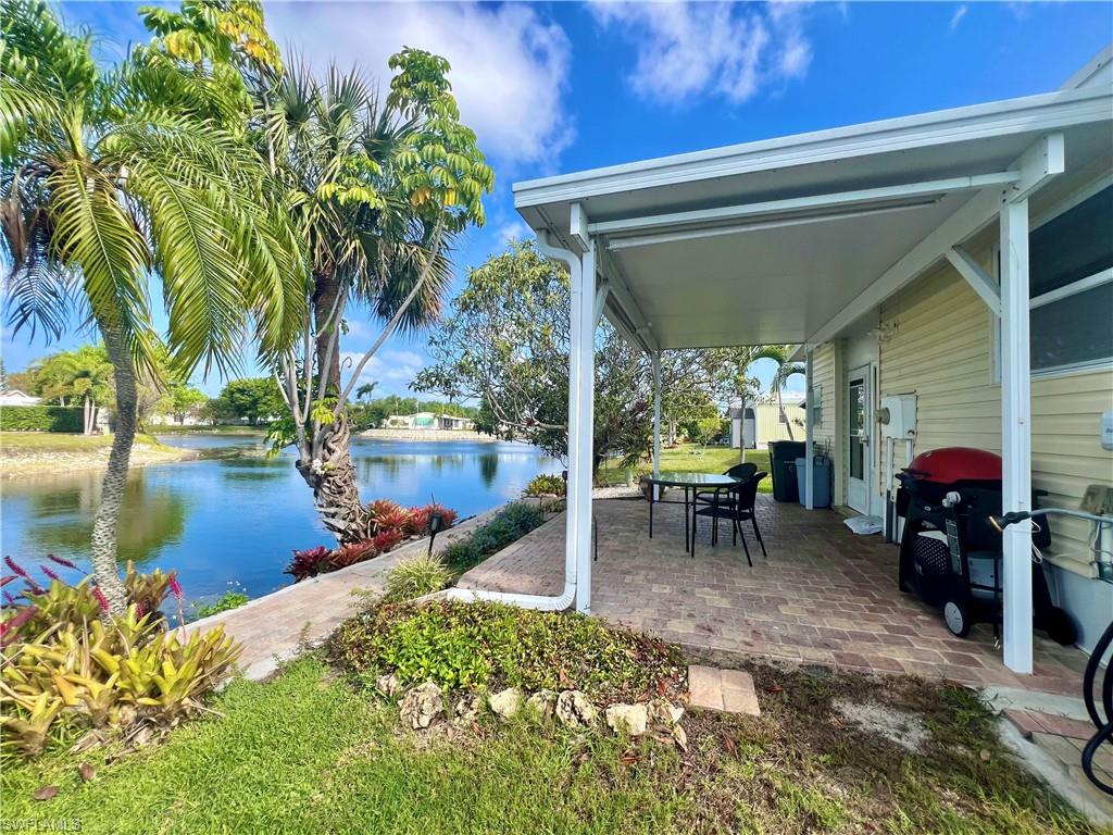 NAPLES MOBILE ESTATES - Residential