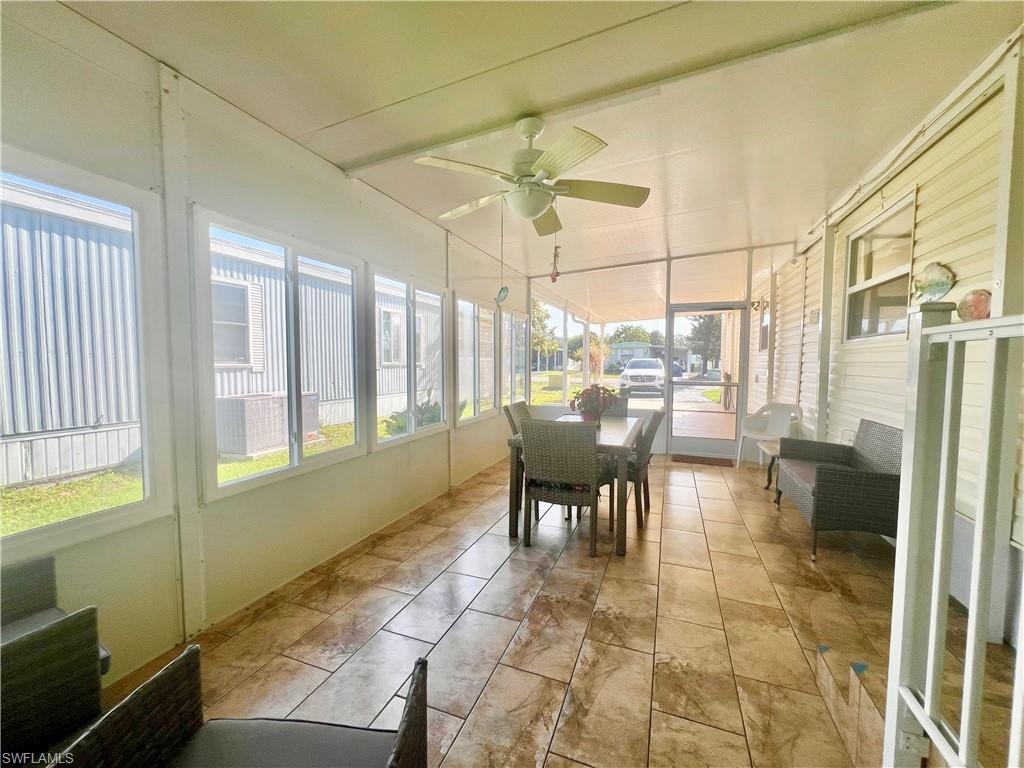 NAPLES MOBILE ESTATES - Residential