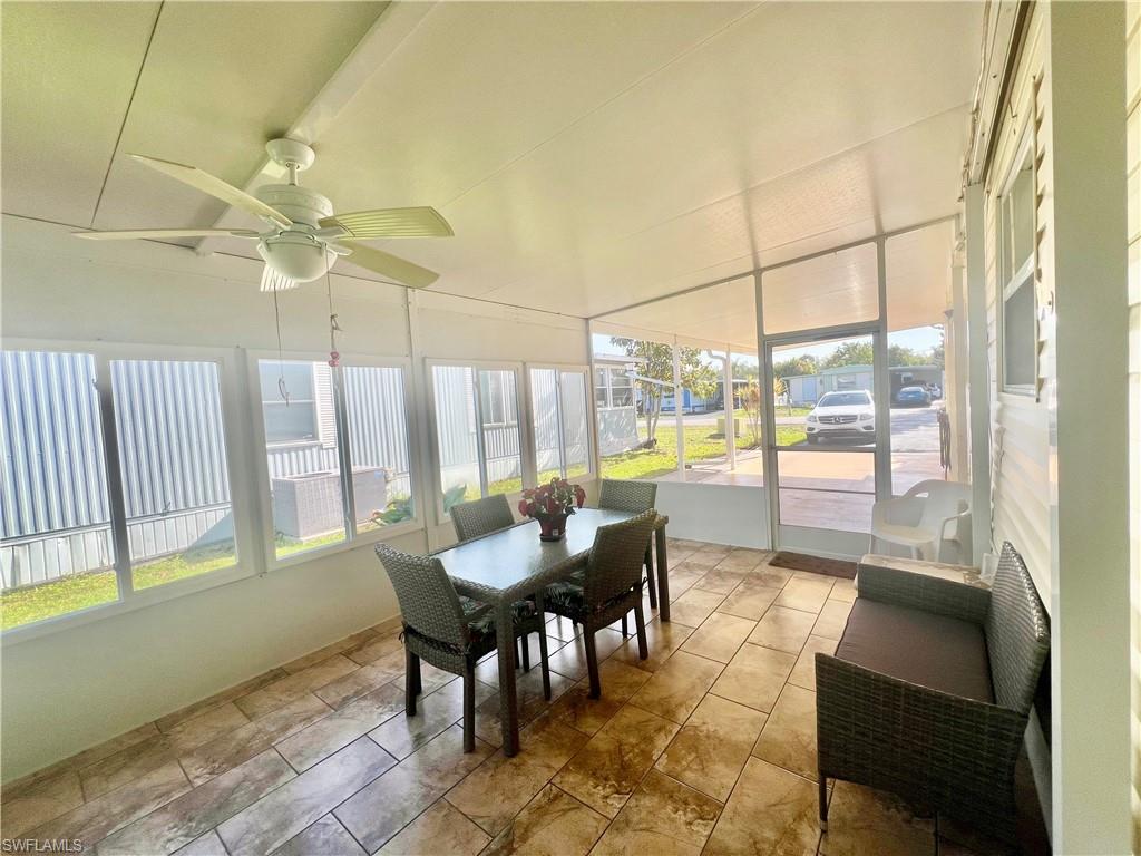 NAPLES MOBILE ESTATES - Residential