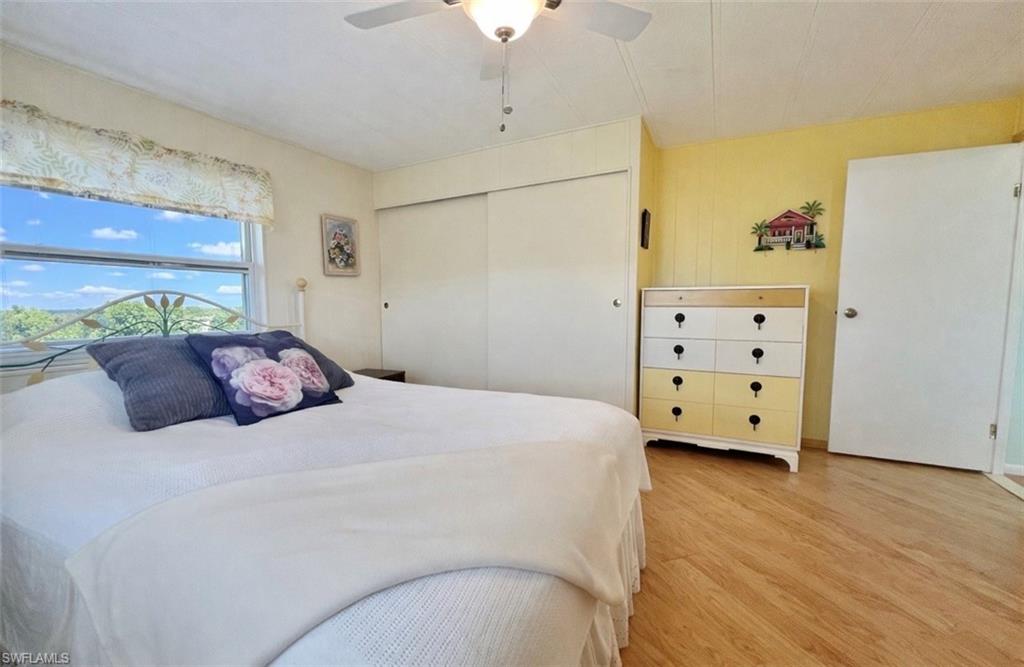 NAPLES MOBILE ESTATES - Residential