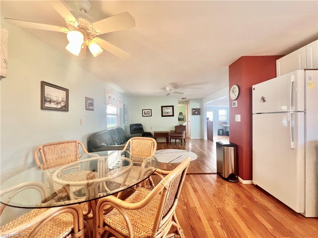 NAPLES MOBILE ESTATES - Residential