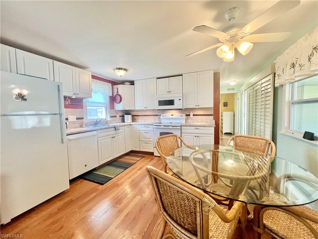 NAPLES MOBILE ESTATES - Residential