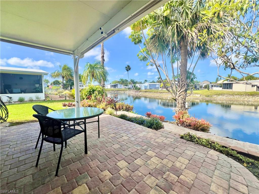 NAPLES MOBILE ESTATES - Residential