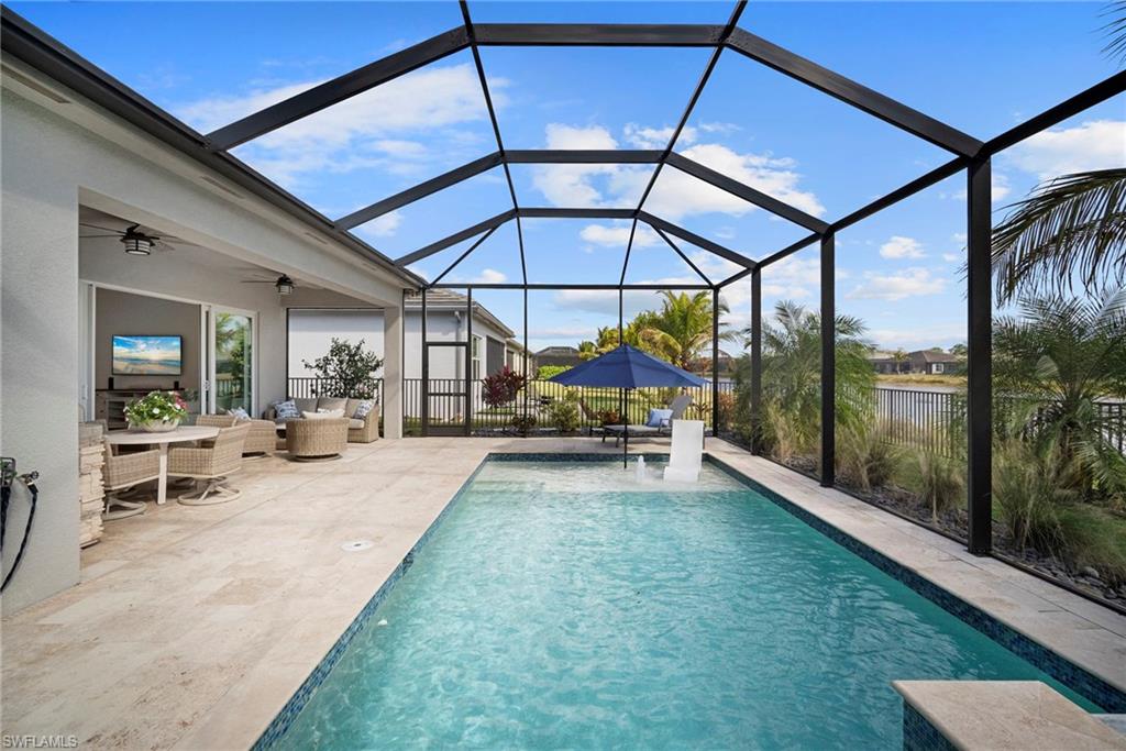 VALENCIA TRAILS - Residential