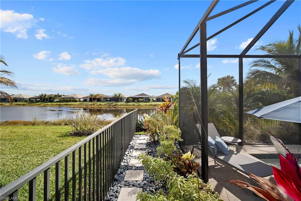 VALENCIA TRAILS - Residential