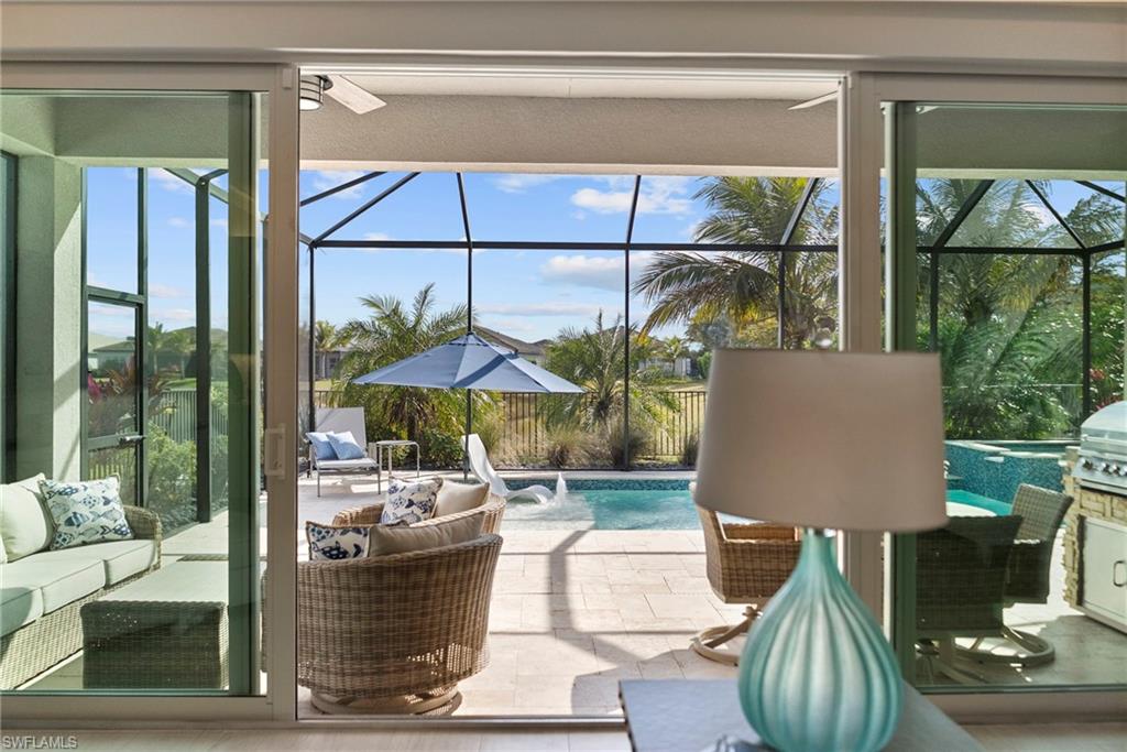 VALENCIA TRAILS - Residential