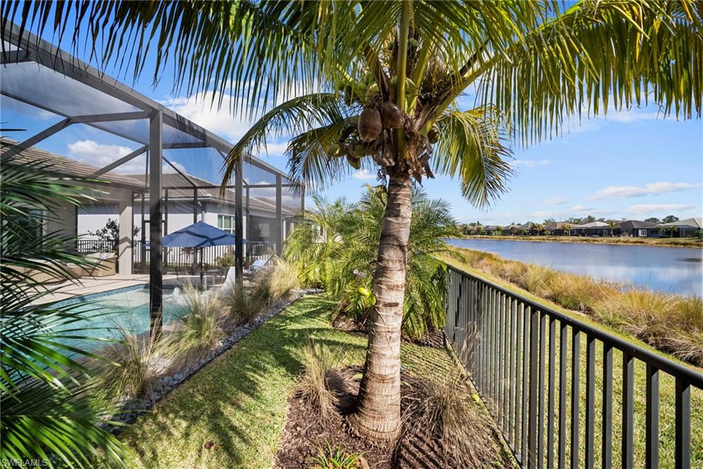 VALENCIA TRAILS - Residential