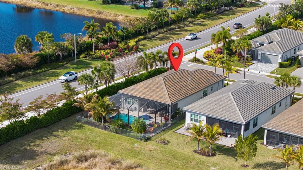 VALENCIA TRAILS - Residential