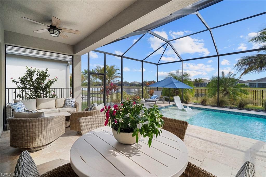 VALENCIA TRAILS - Residential