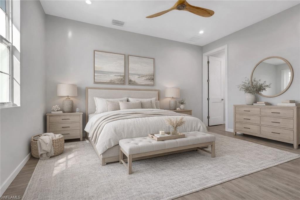 NAPLES VILLAS - Residential