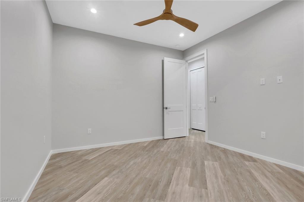 NAPLES VILLAS - Residential