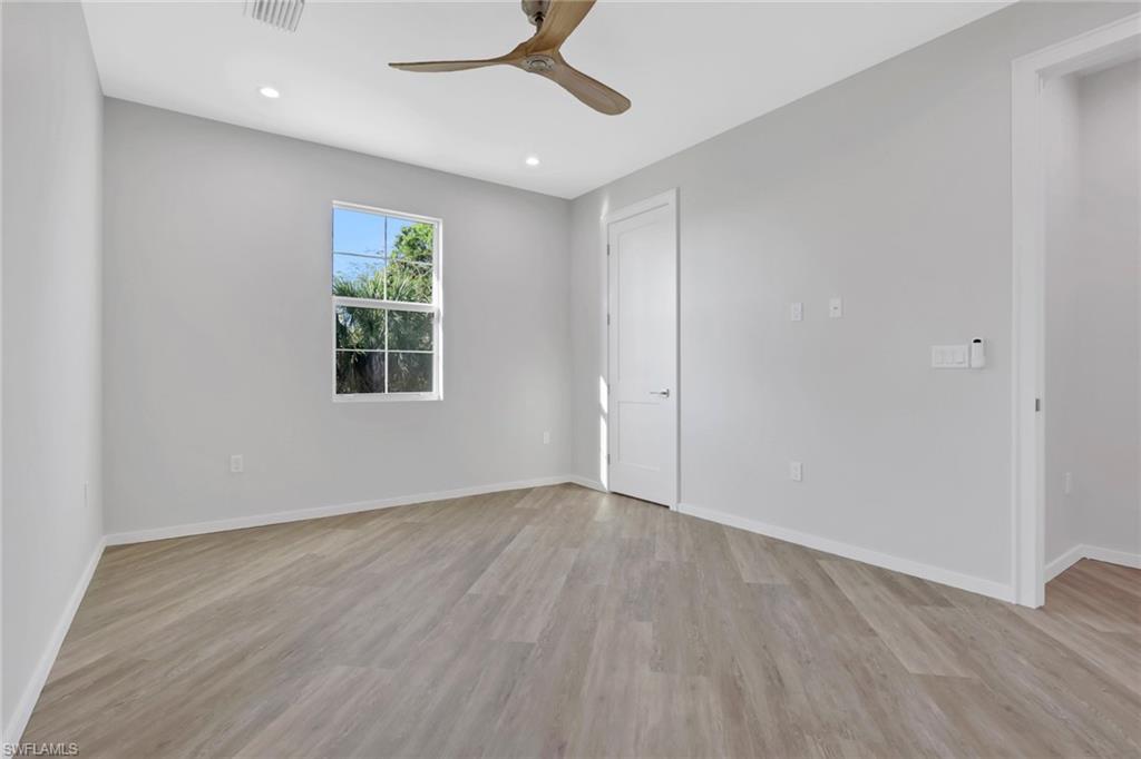 NAPLES VILLAS - Residential