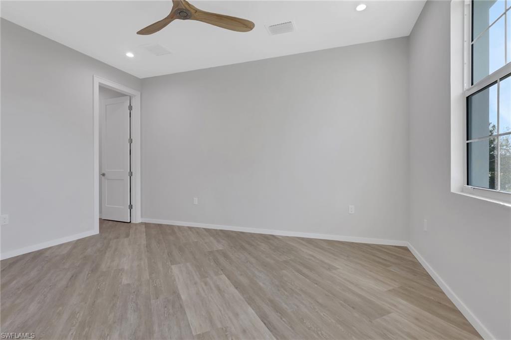 NAPLES VILLAS - Residential