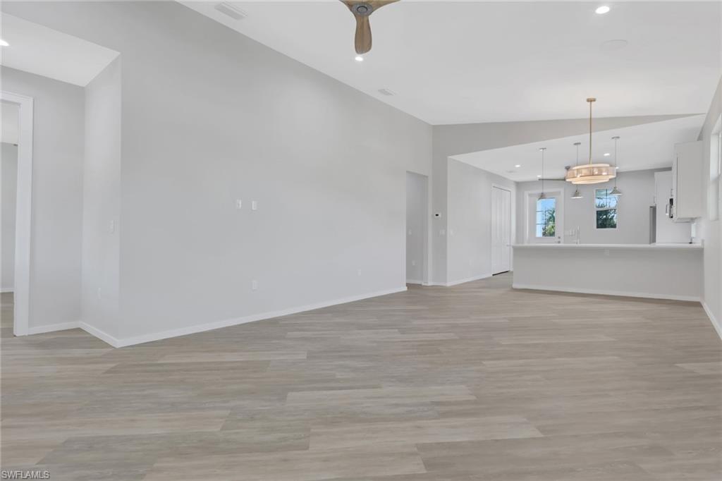 NAPLES VILLAS - Residential