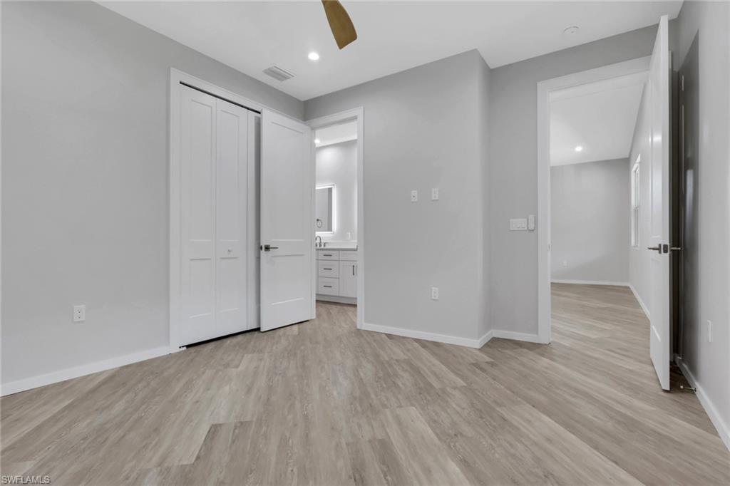 NAPLES VILLAS - Residential