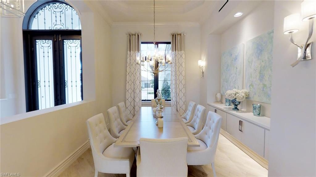 SENECA - Residential