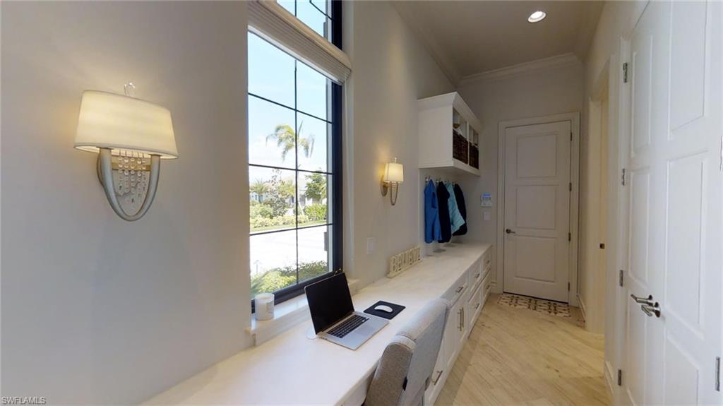 SENECA - Residential