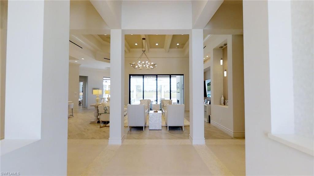 SENECA - Residential