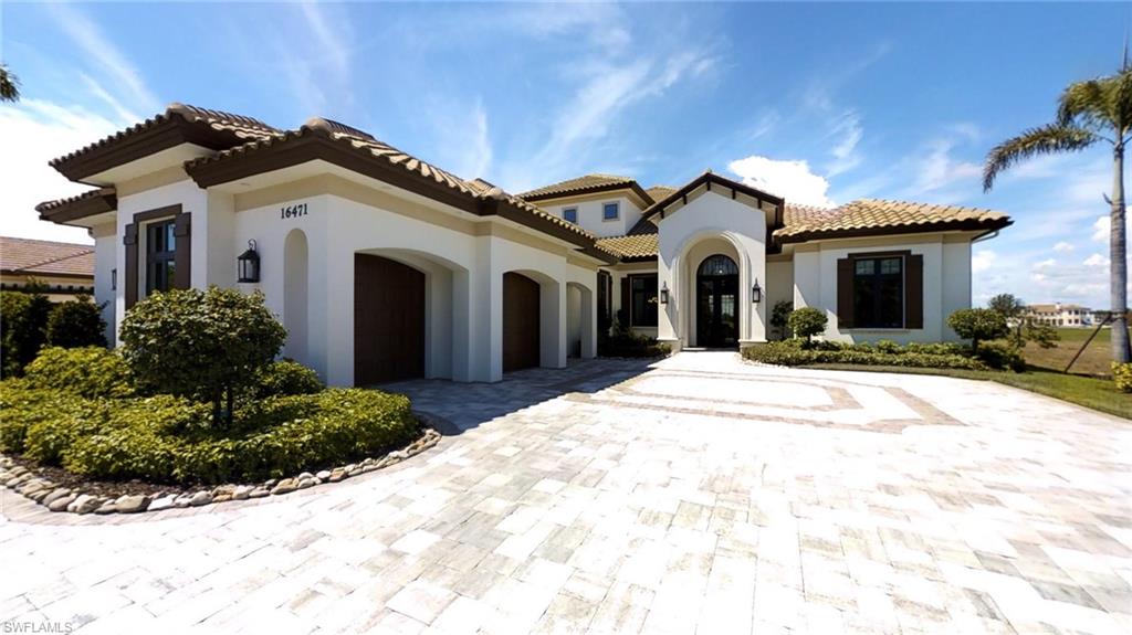 SENECA - Residential