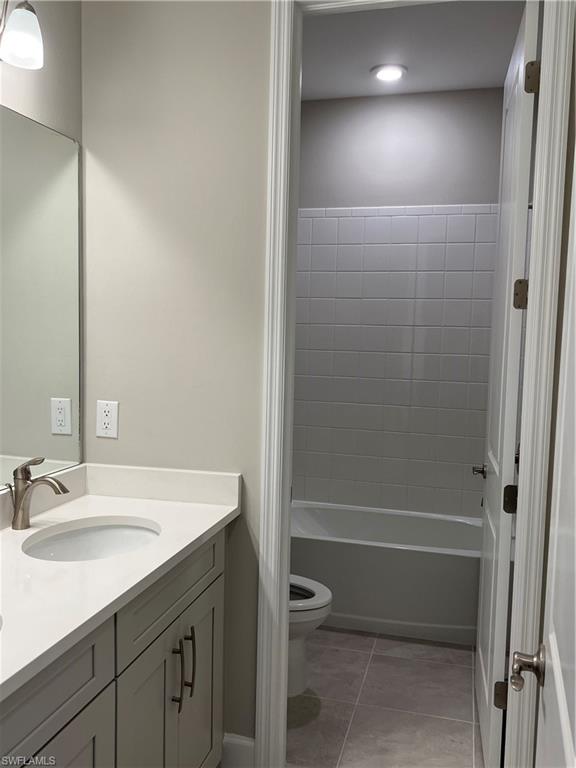 VALENCIA LAKES - Residential Lease